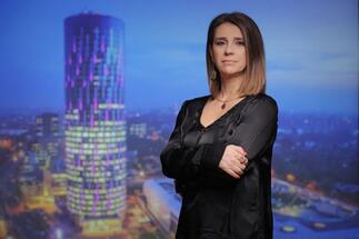 Safety rules in office buildings matter a lot in the rental decision – an interview with Adriana Drăgoescu, CEO, RPHI Romania