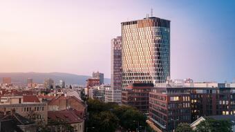 Flexible workspaces have a future. Bratislava has the most in our country