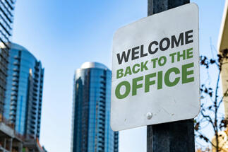 Offices are changing. How will they fight for tenants?