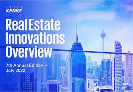 The ranking of world innovators in the real estate sector has been published. Slovaks also placed