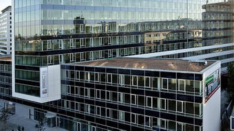 Results of the office space market for Q1 2023