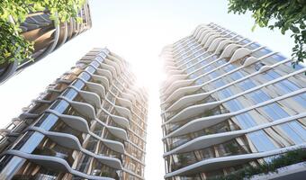 Triptych Bankside: A lucrative project with which a Slovak developer surprised the London market