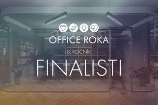 10 companies advanced to the OFFICE ROKA finals