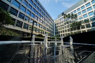 New office destination in Bratislava - Apollo Nivy