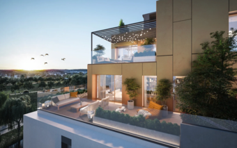 Quartale for 600 million. J&T will begin the construction of its largest development project