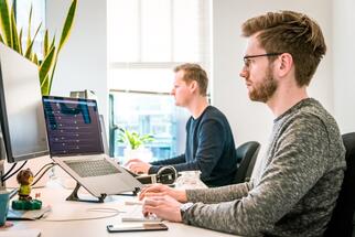 Employees would like to have more flexibility in organizing work, the survey showed