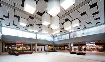 7 tips for metal ceilings
