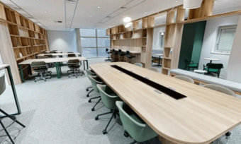 MARKETBEAT OFFICE Q3 2024 BRATISLAVA