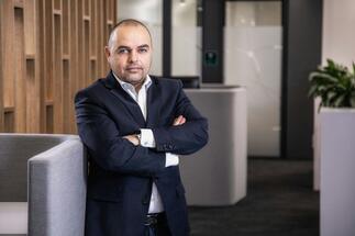 Property management according to Michal Kasana: The key to growth is mutual trust