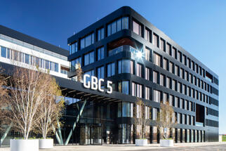 GBC 5 sold to ERSTE Asset Management