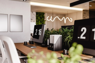 Offices with record rent growth