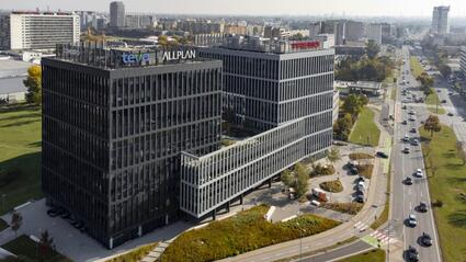 Bratislava office market introduces new rules. Calculation and profitability optics have changed