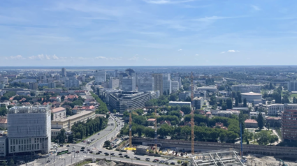 Bratislava Real Estate: JTRE Announces New District 15 Project in Mlynské Nívy