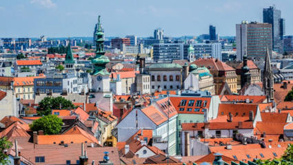 Bratislava Development Scene: Hotel Kyjev Project Signals Investor Confidence