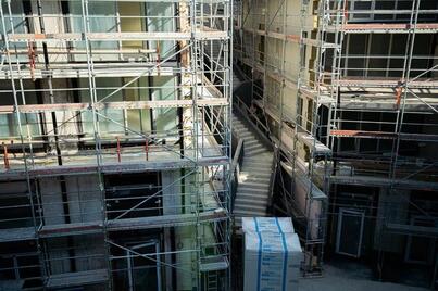 Slovakia's New Building Law: Potential Benefits for Businesses Seeking Office & Warehouse Space