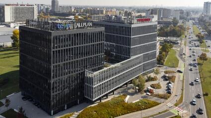 Slovakia's Office Market: Unlocking Flexible Rental Opportunities