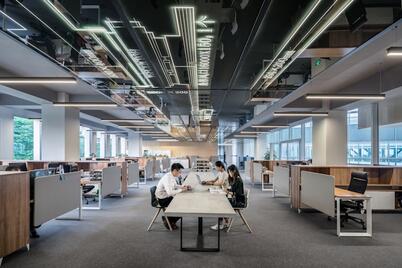 Smart Buildings, Smarter Choices: Navigating Data Privacy for Your Business
