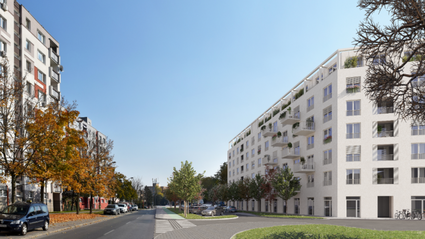 Slovakia's Real Estate Boom: Regional Markets Drive Growth, Offer New Business Opportunities