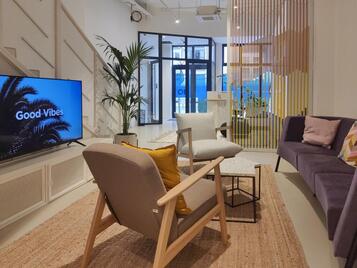 Flexible Workspaces: Powering Business Growth in the Hybrid Era