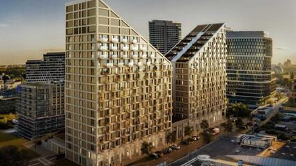 Bratislava's Office Market Undergoes Transformation: Insights for Businesses