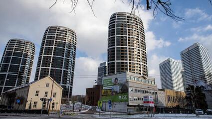 Slovak Real Estate Trends: Key Insights for Businesses Seeking Commercial Space