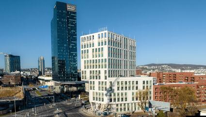 Bratislava Office Market in Flux: Key Insights for Businesses Seeking Space