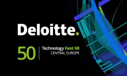 Slovak Tech Firms Dominate Deloitte Technology Fast 50: What This Means for Your Business Expansion