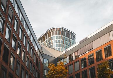 Flexible Office Spaces Boom: Key Trends for Businesses in Europe and Bratislava