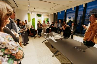 Designing Your Ideal Hybrid Office: Key Insights for Business Success