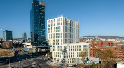 Navigating Bratislava's Evolving Office Market: Key Insights for Businesses