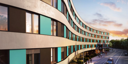 Prague Real Estate Heats Up: J&T Real Estate's Latest Sale Signals Market Strength for Businesses