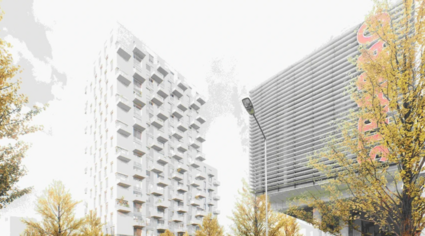 Bratislava's Mlynské Nivy District: Residential Boom Signals New Opportunities for Businesses