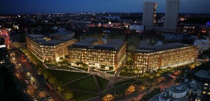 Bratislava Office Market Sees Record Growth in Q4 2025: What Businesses Need to Know