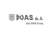 DOAS a.s.