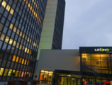 Offices to let in BIZNISUITE TECHNOPOL
