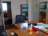 Offices to let in Administratívna budova, Elektrárenská 1