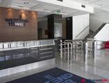 Offices to let in Westend Tower