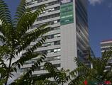 Offices to let in Westend Tower