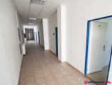Offices to let in Budova F