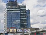 Offices to let in Aupark Tower Bratislava