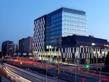 Offices to let in Aupark Tower Kosice