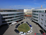 Offices to let in IP Centrum