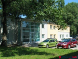 Offices to let in Administratívna budova, Slovnaft,