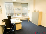 Offices to let in Regus Business Centre