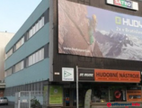 Offices to let in OD Bodimex