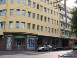 Offices to let in Administratívna budova ACSS