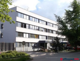 Offices to let in BUSINESS CENTRUM