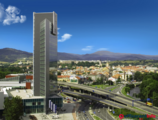 Offices to let in Europa Business Center (EBC)