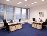 Offices to let in Regus Business Centre