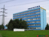 Offices to let in PROTETIKA TRADE, a. s.